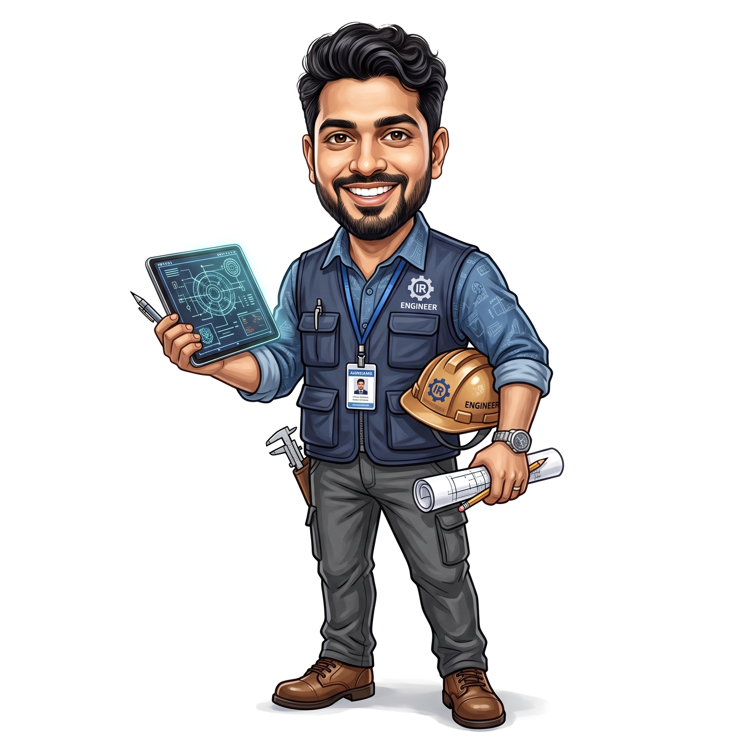 Engineer