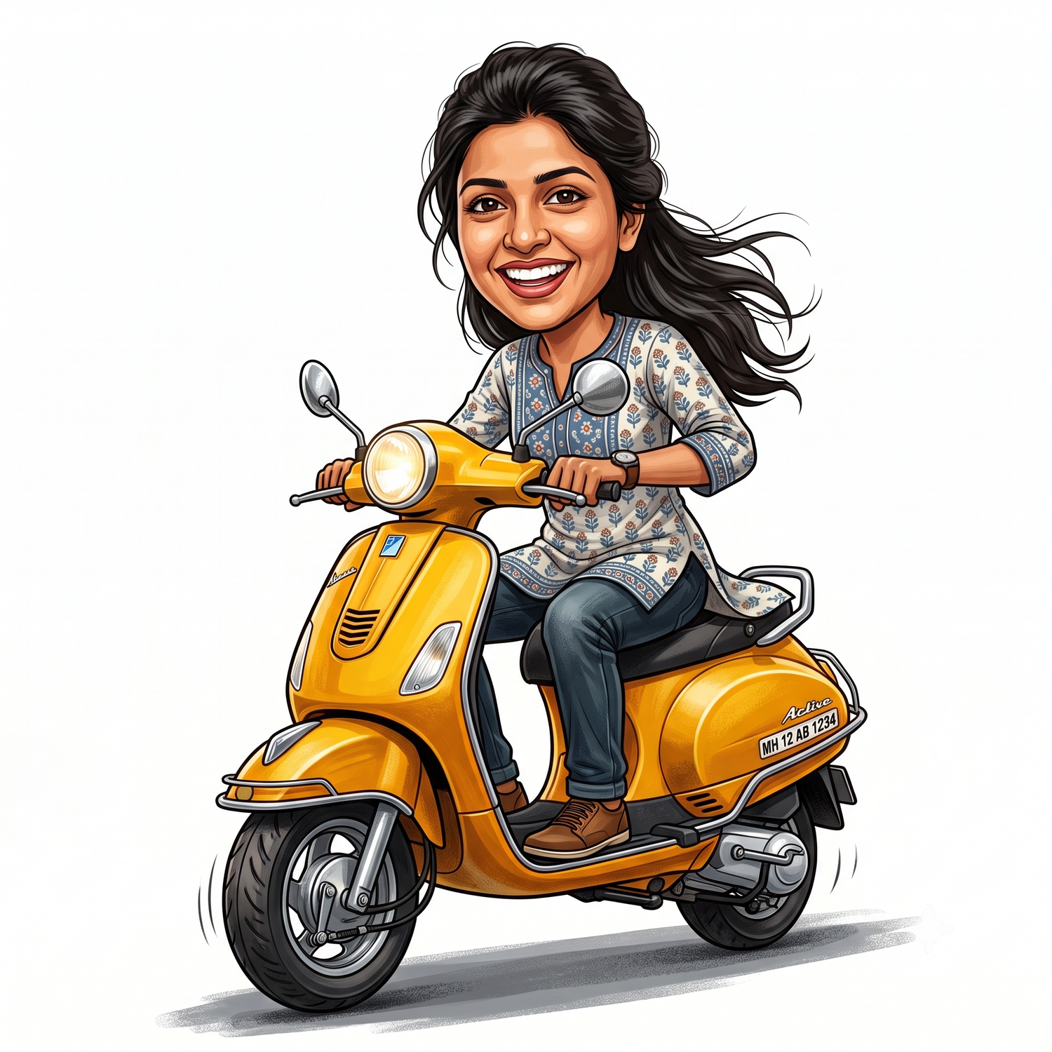Scooter
