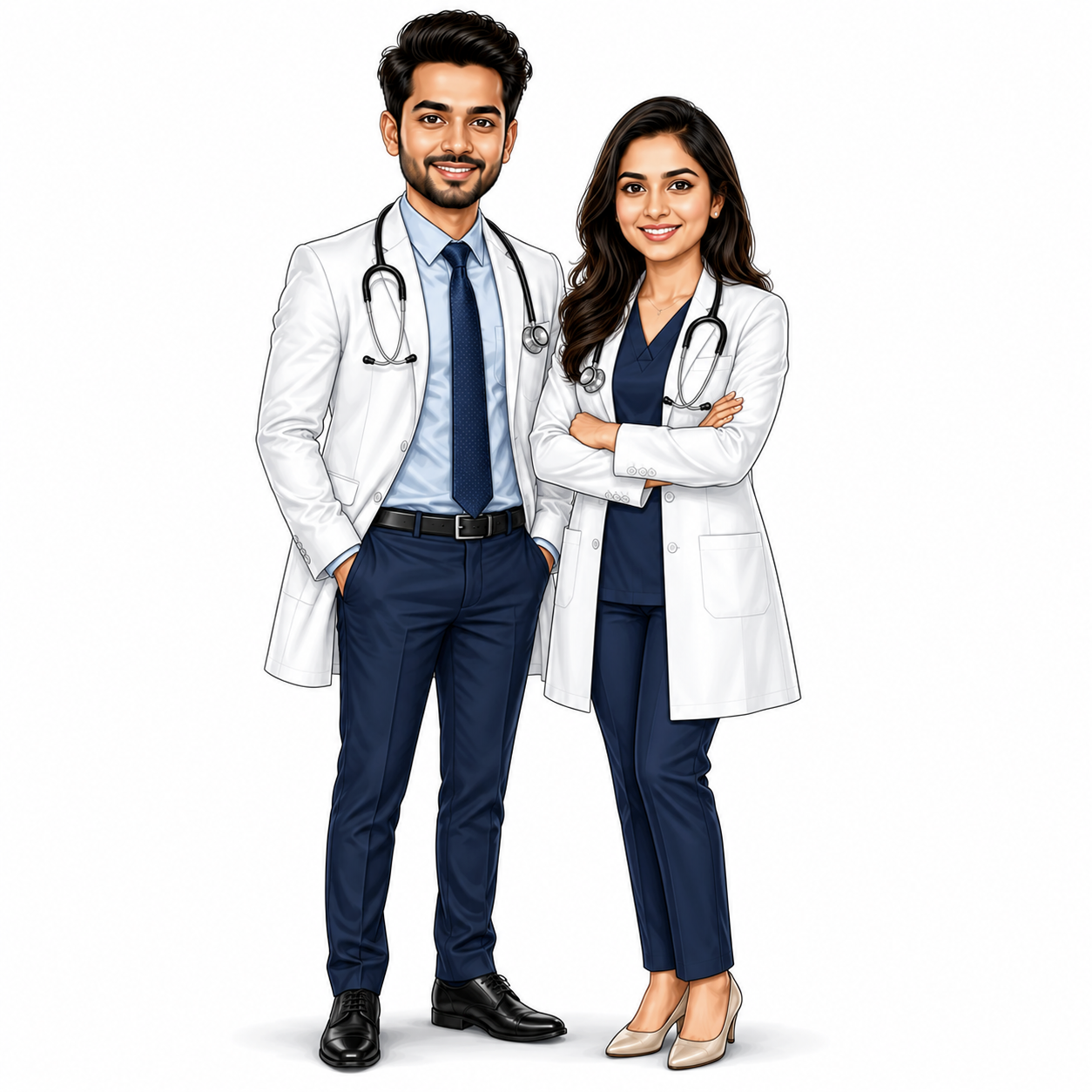Doctor