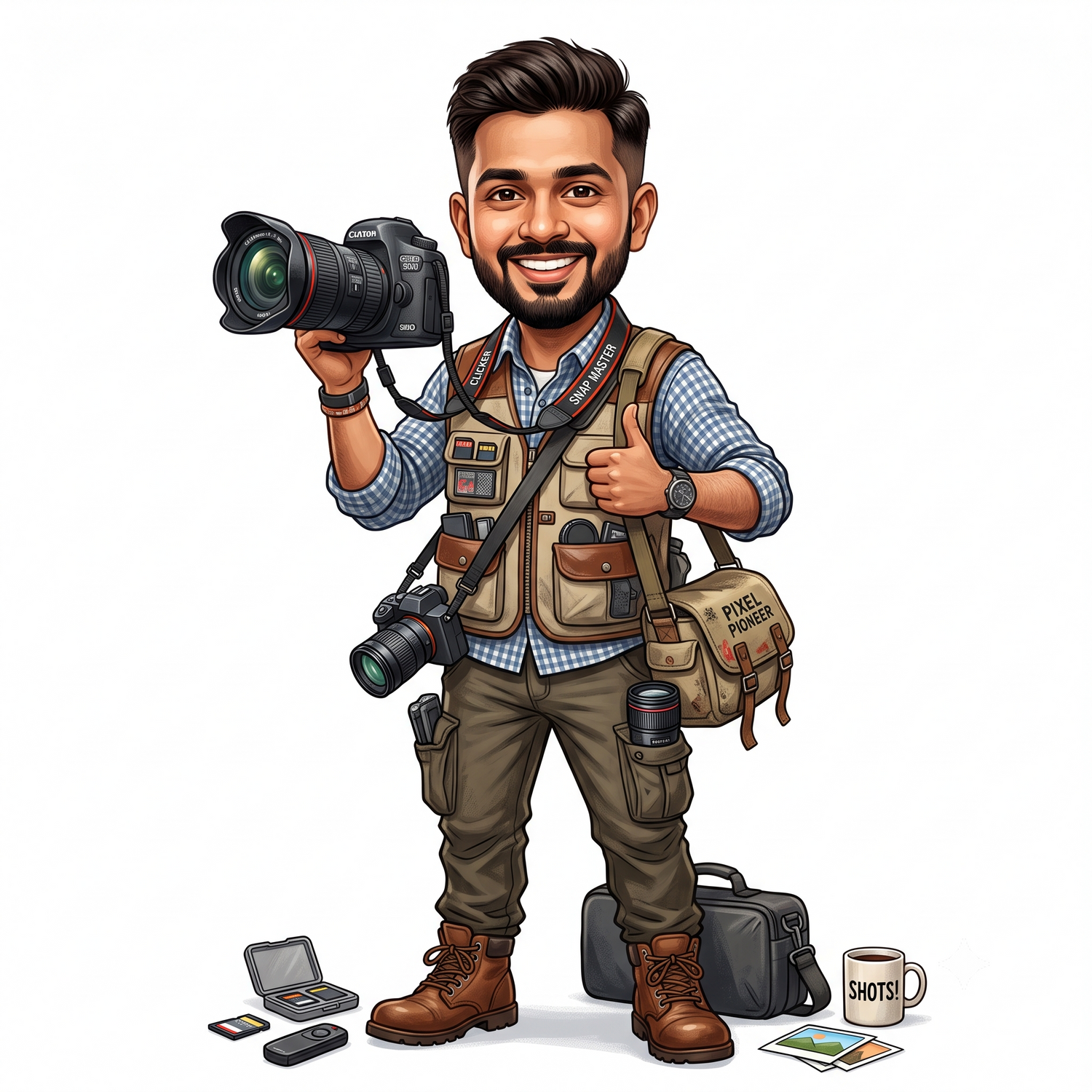 Photographer