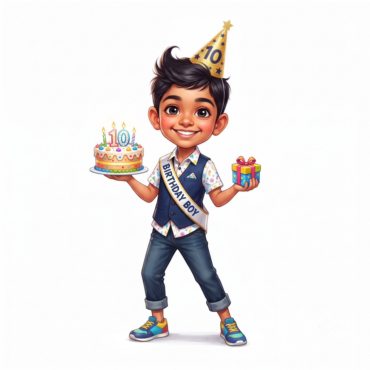 Kids Birthday