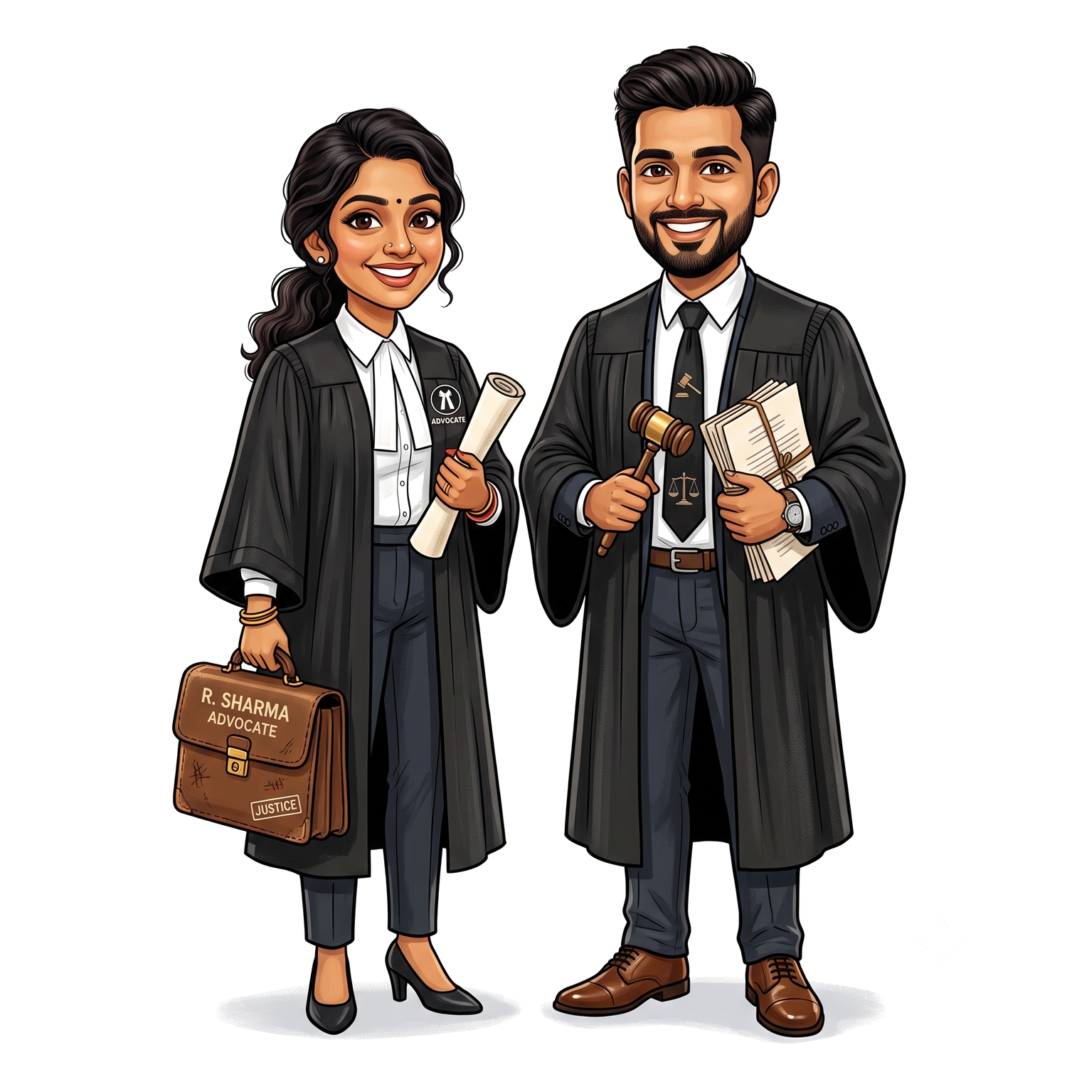 Lawyer