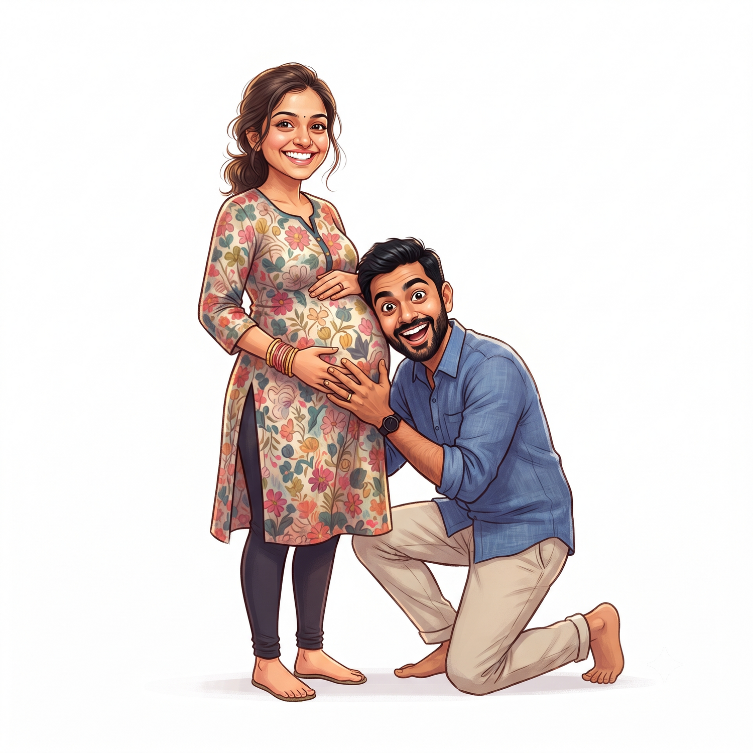 Pregnancy