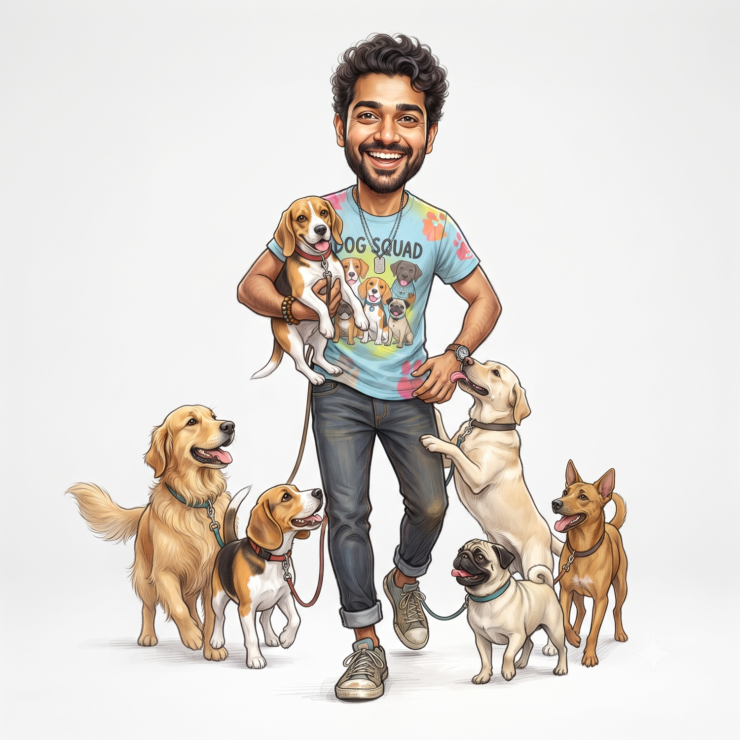Dog Lover