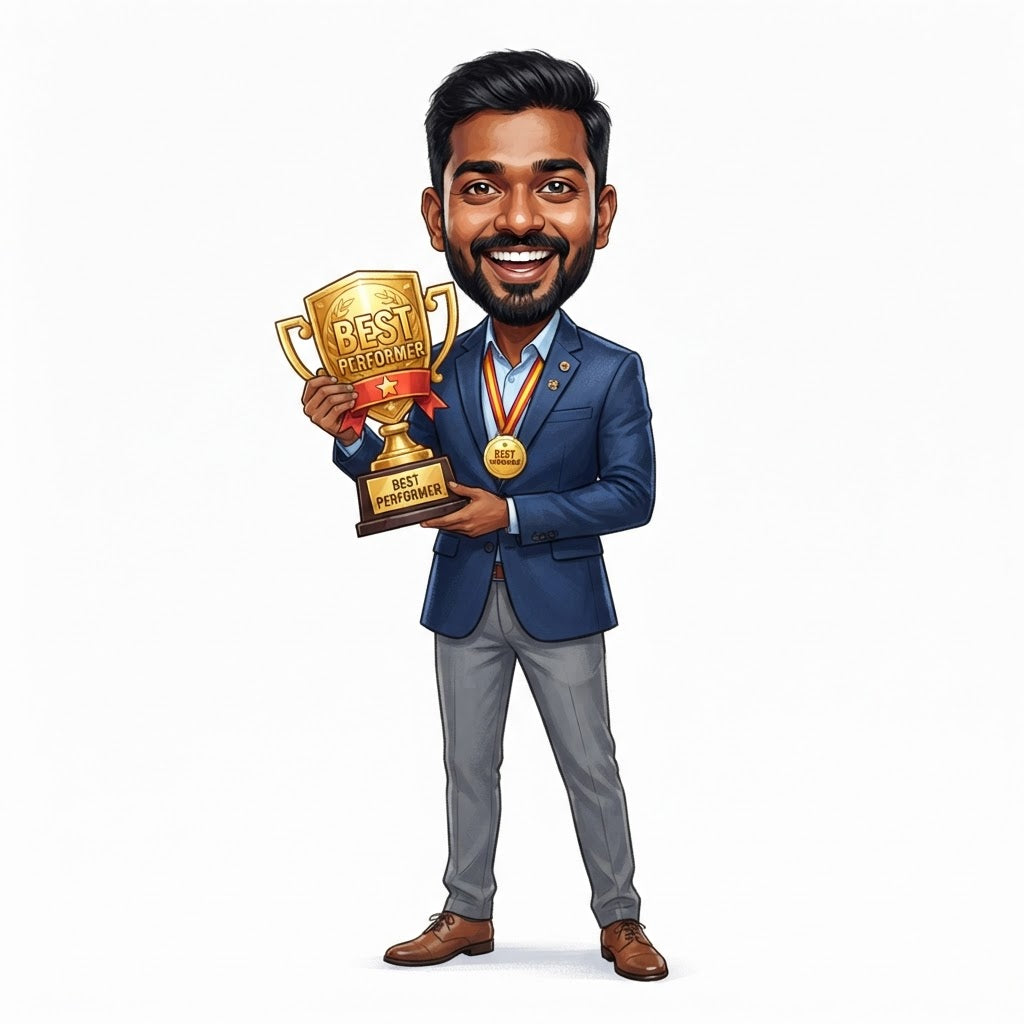 Best Performer