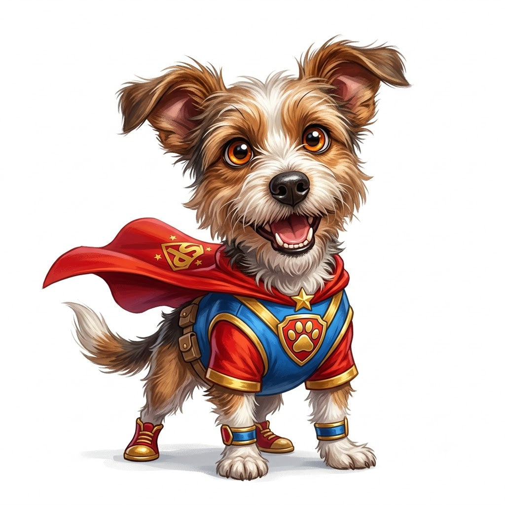 Super Pet