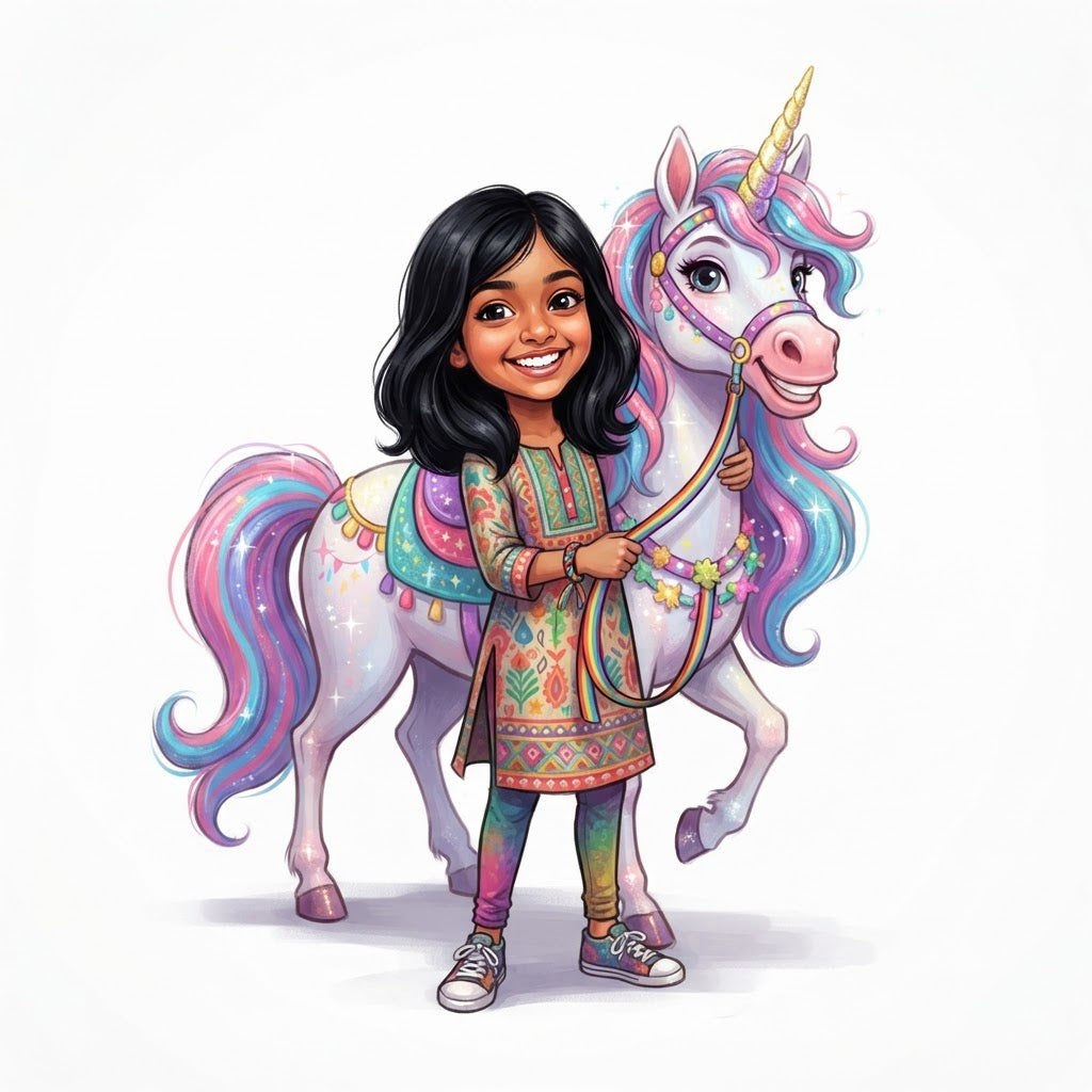 Unicorn