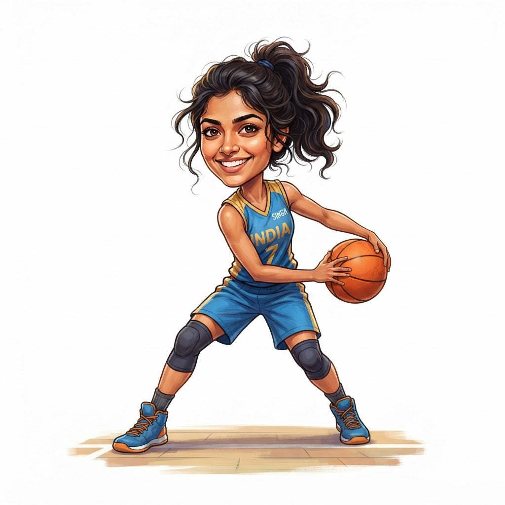 Basket Ball