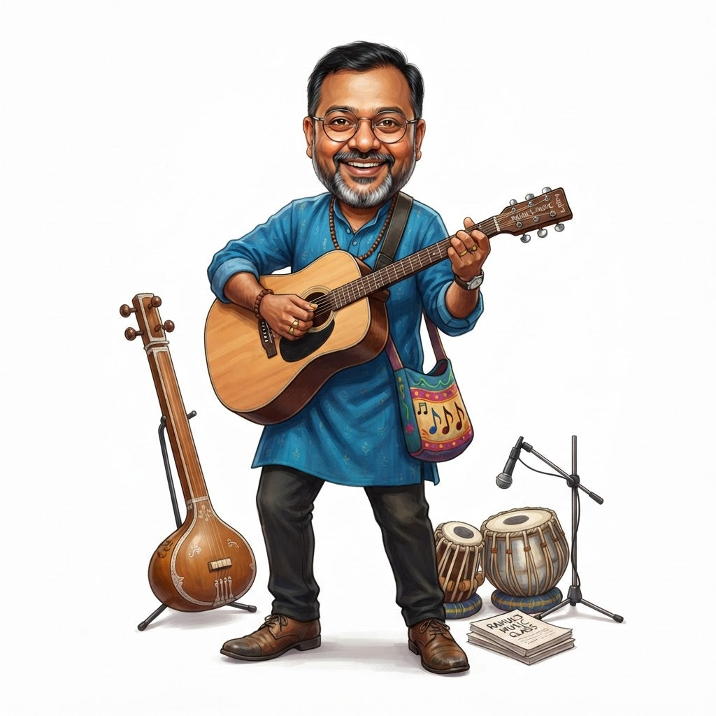 Music Teacher