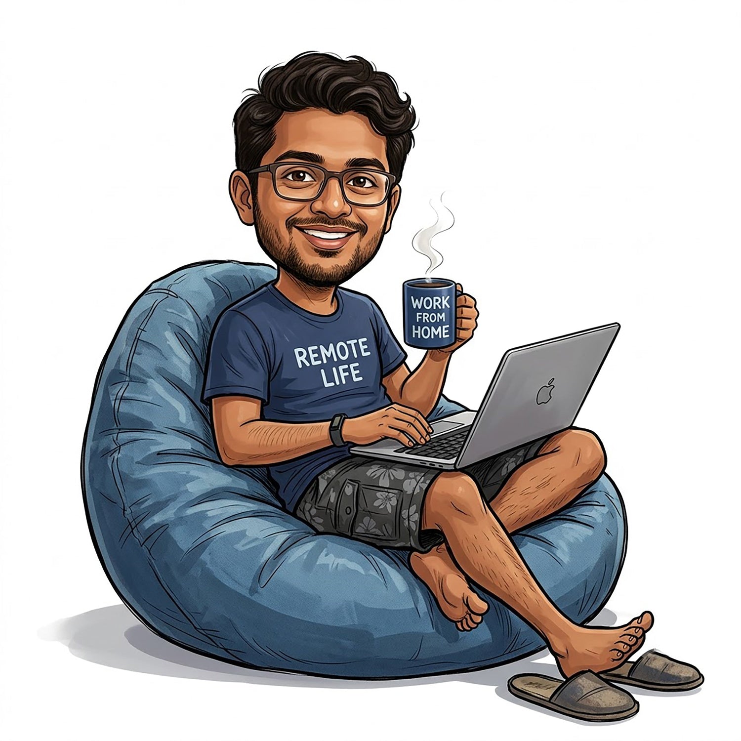 Work From Home
