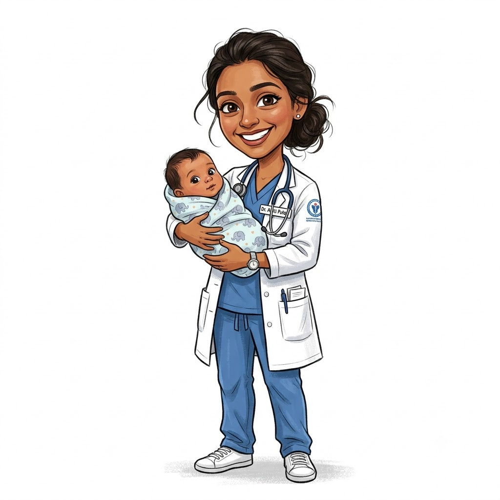 Gynecologist