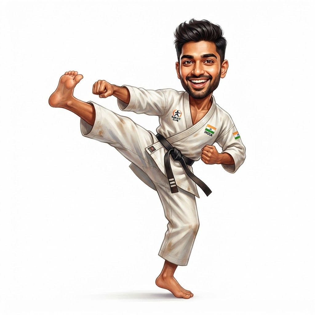Karate
