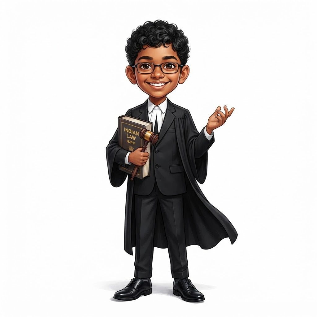 Lawyer Kids