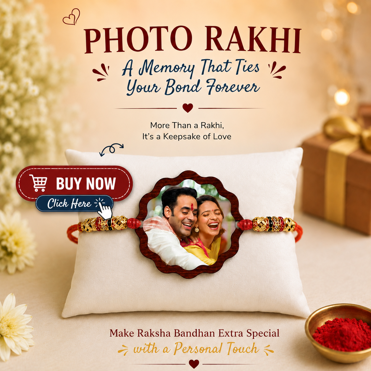 Photo Rakhi