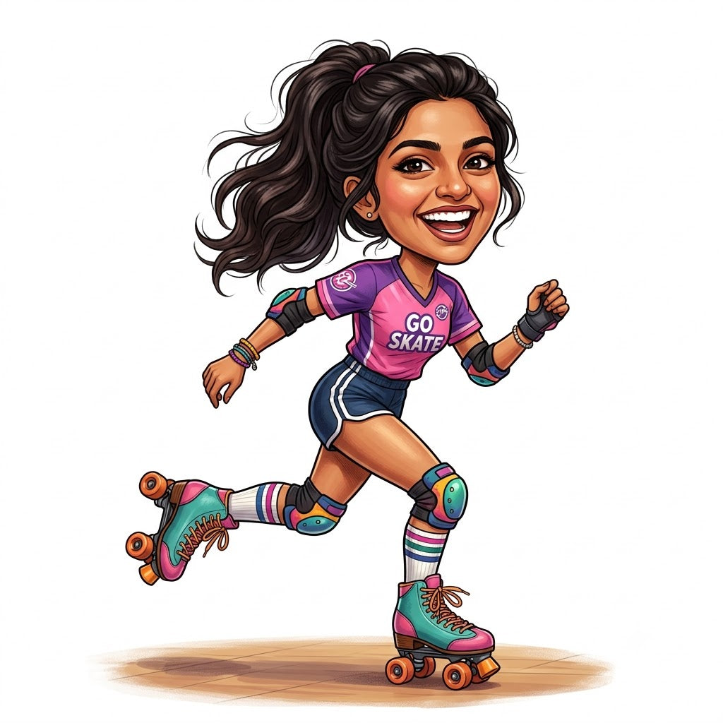 Skating