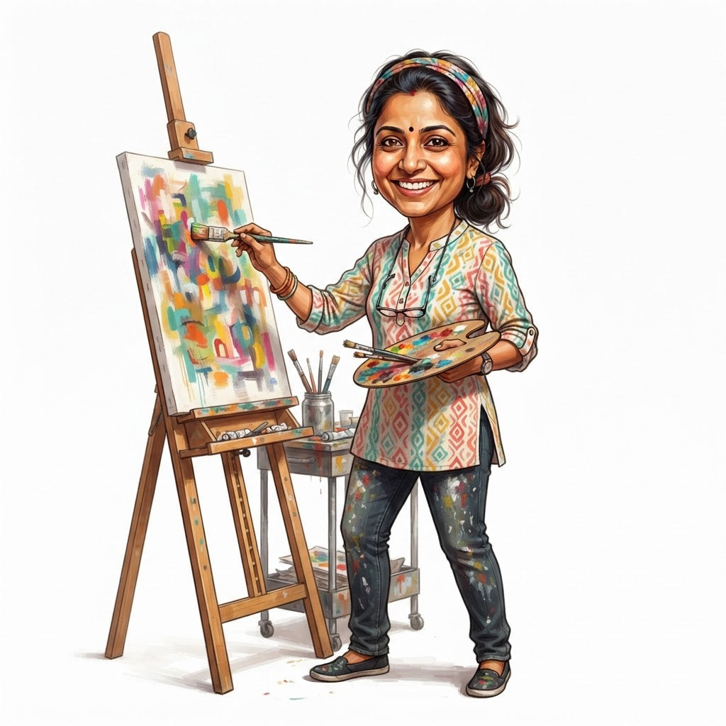 Art Teacher