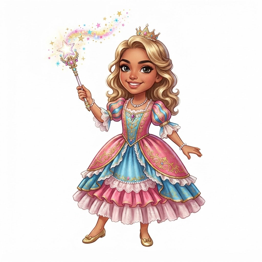 Princesses