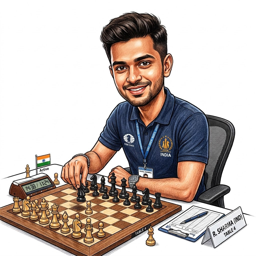 Chess