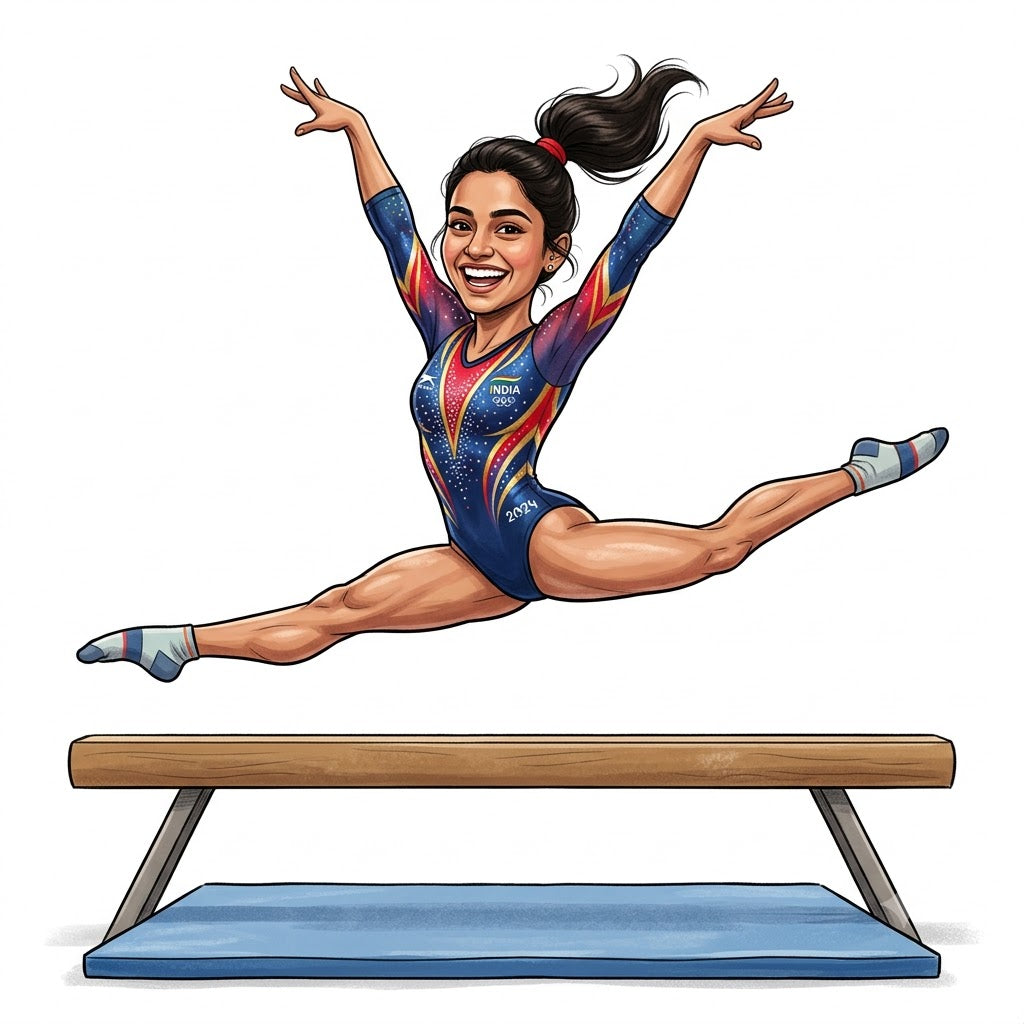 Gymnastics