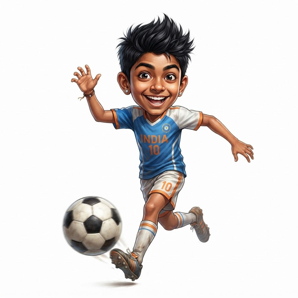 Football Kids