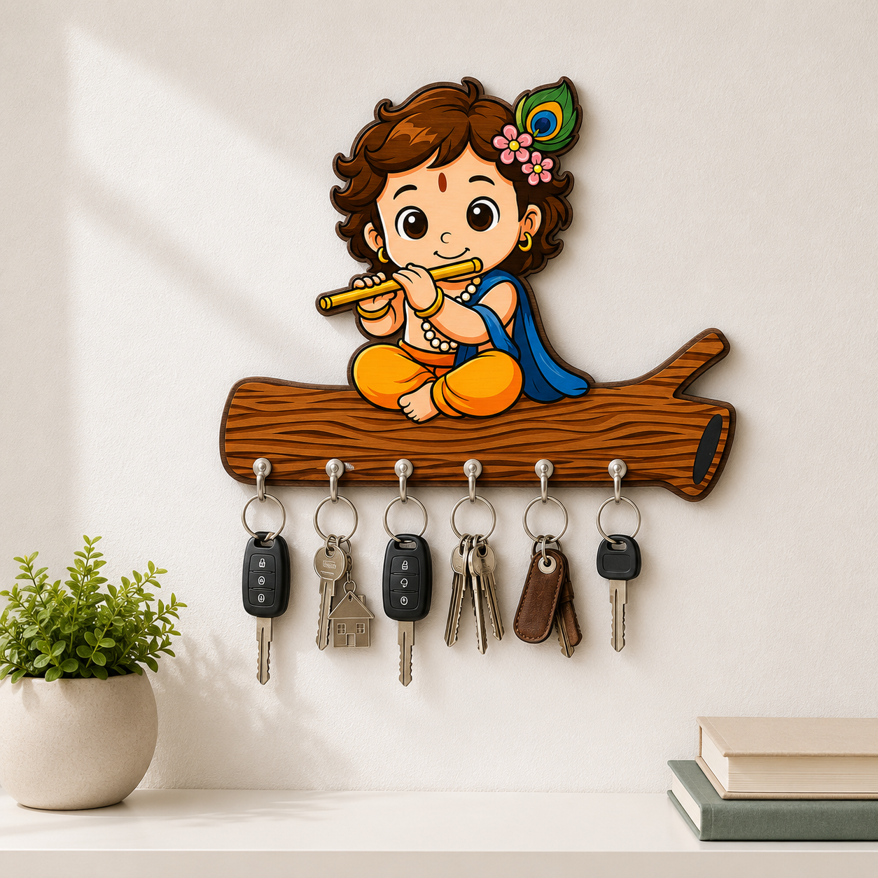Key Holder