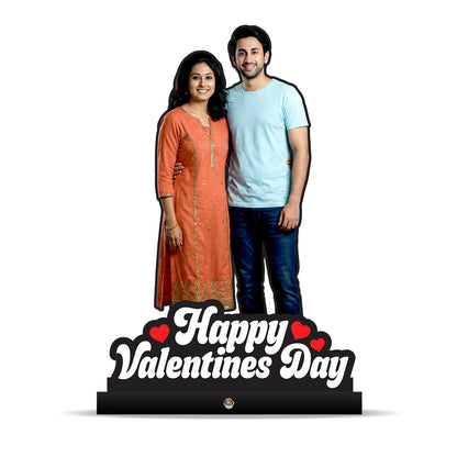 Valentines Day Photo Cutout P0009