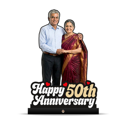 Anniversary Photo Cutout P0002