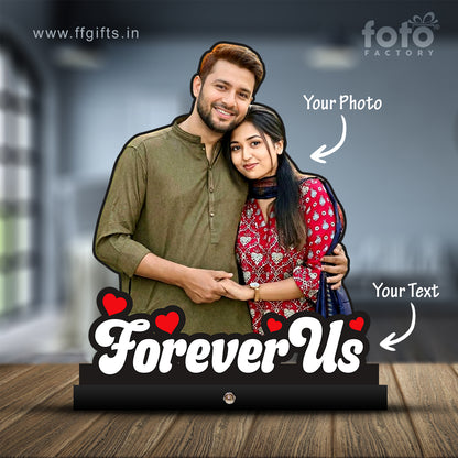 Anniversary Photo Cutout P0004
