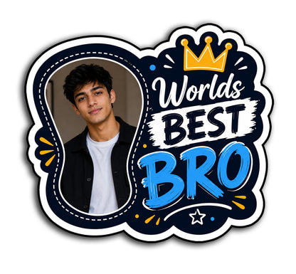 Fridge Magnet for Brother FM001