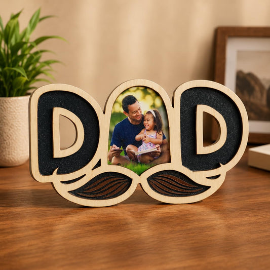 Personalised Fridge Magnet FM004