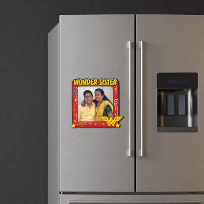 Fridge Magnet for Brother FM001