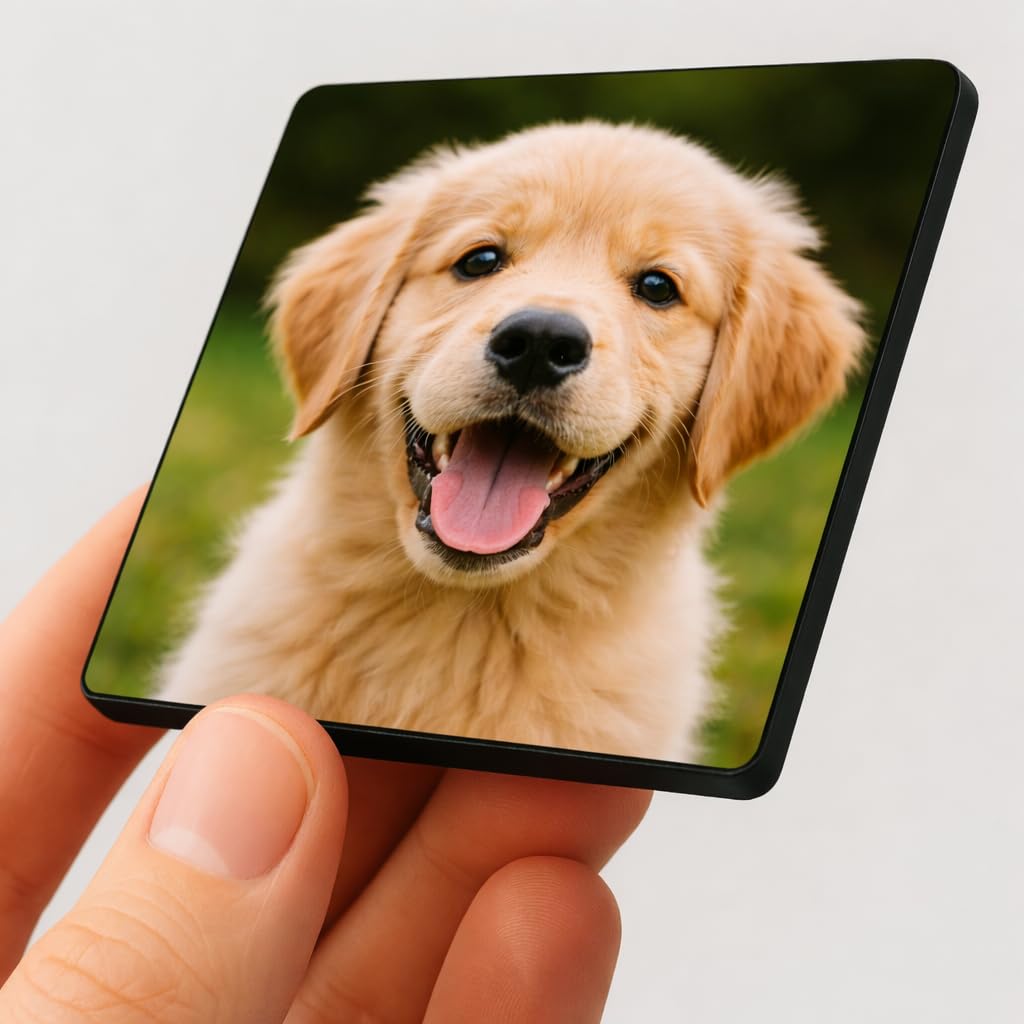 Personalised Fridge Magnet FM005