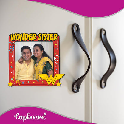 Fridge Magnet for Brother FM001