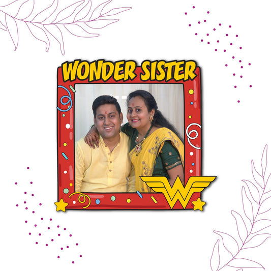 Fridge Magnet for Brother FM001