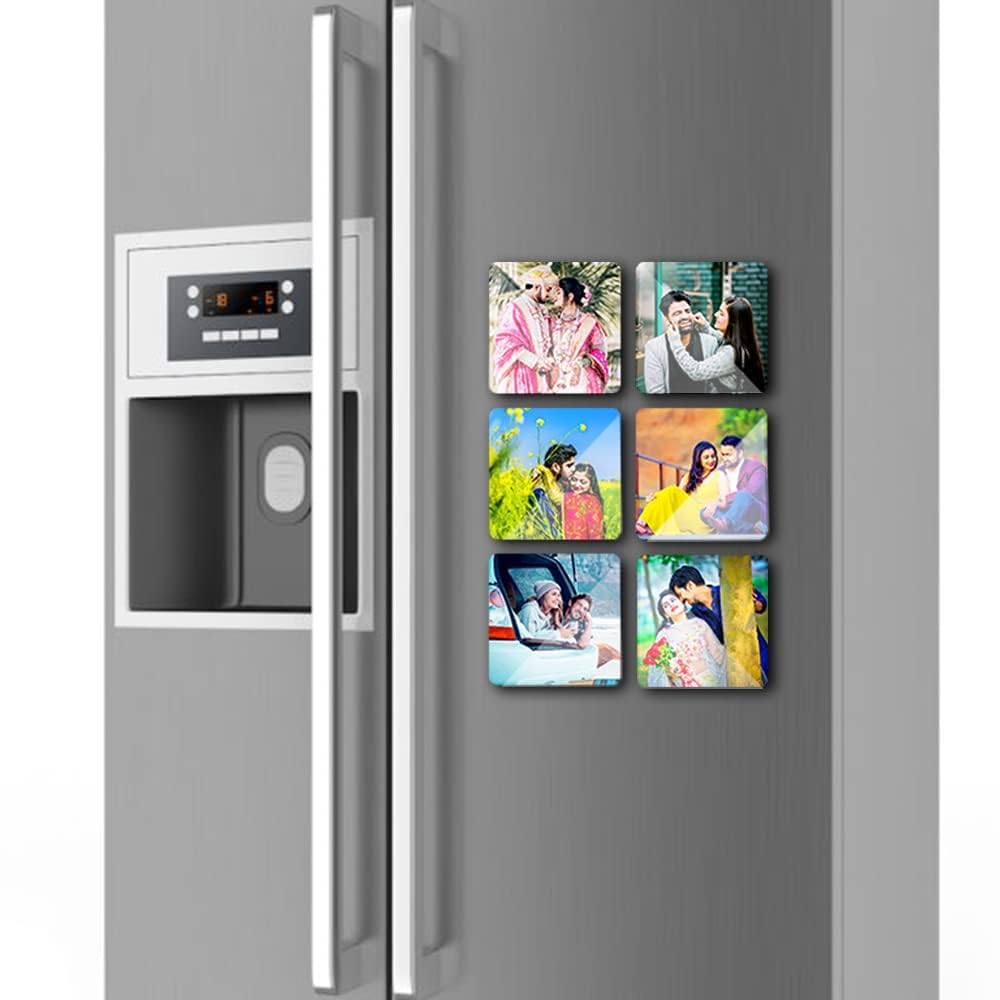 Personalised Fridge Magnet FM005