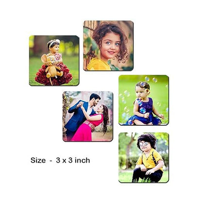 Personalised Fridge Magnet FM005